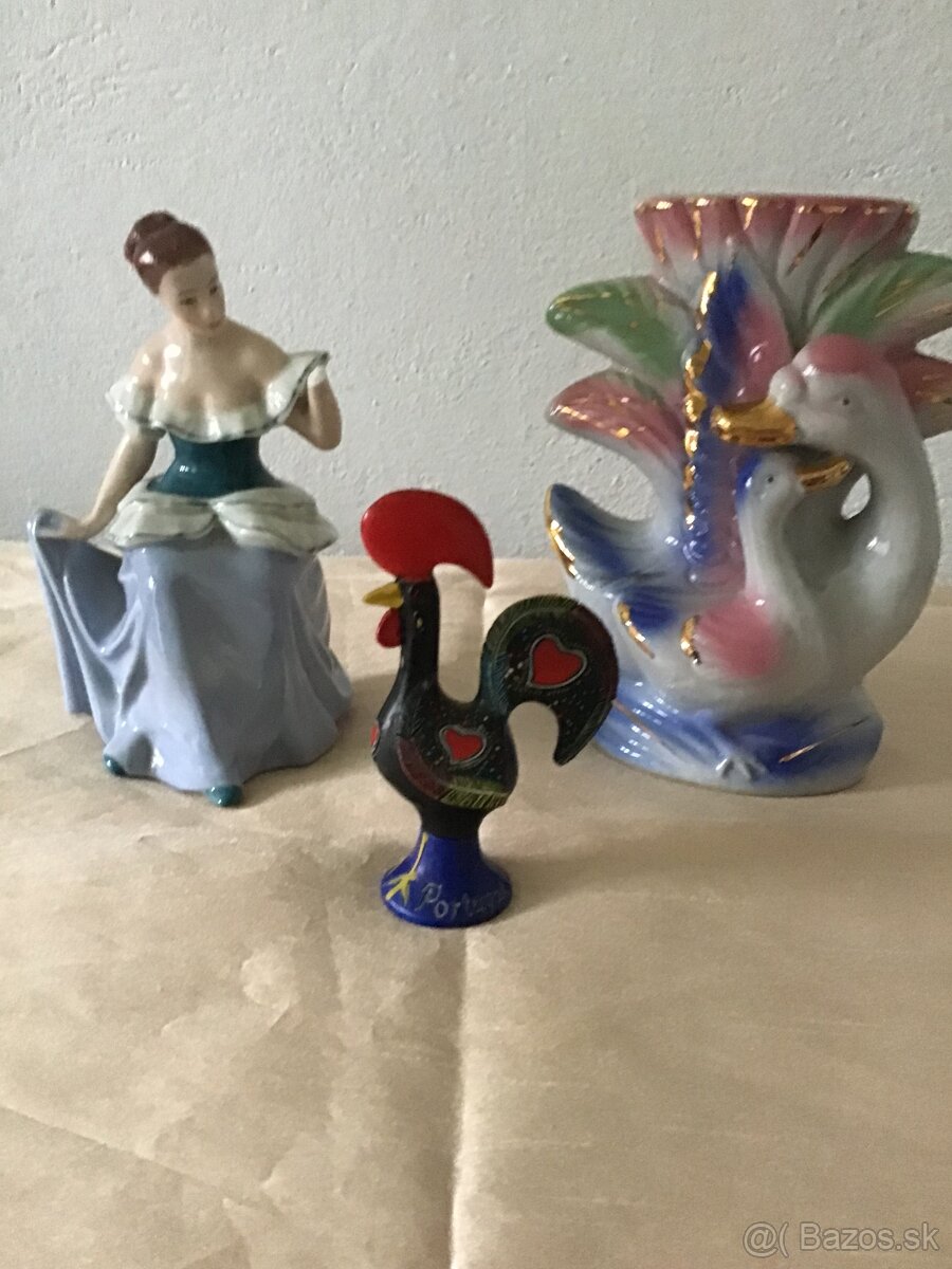 DAMA ROYAL DUX,KOHUT PORTUGALSKO A INé