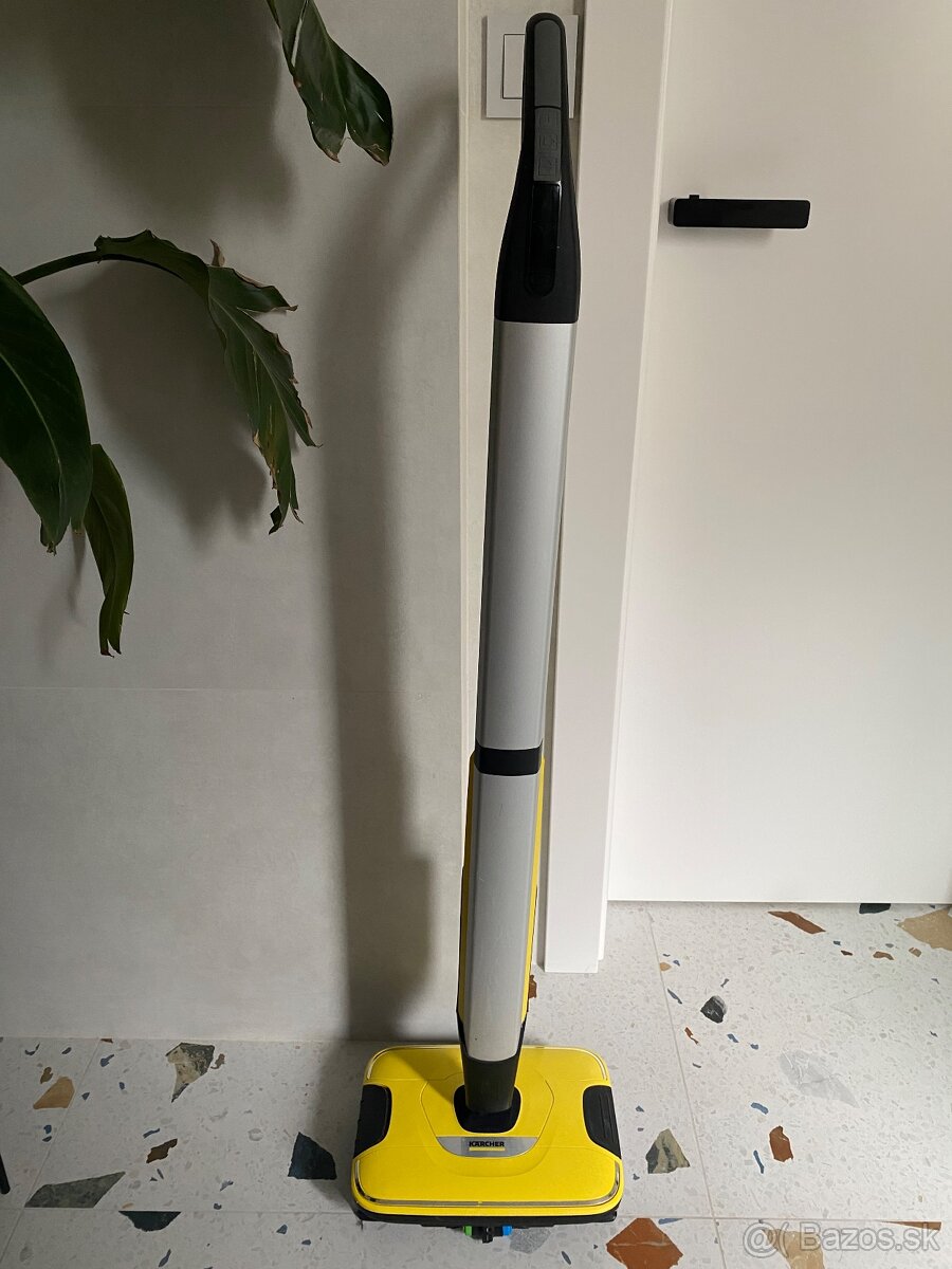 Karcher Kordless fc7