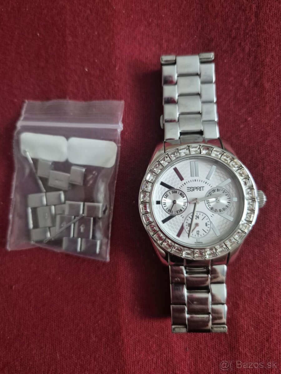 Hodinky Esprit