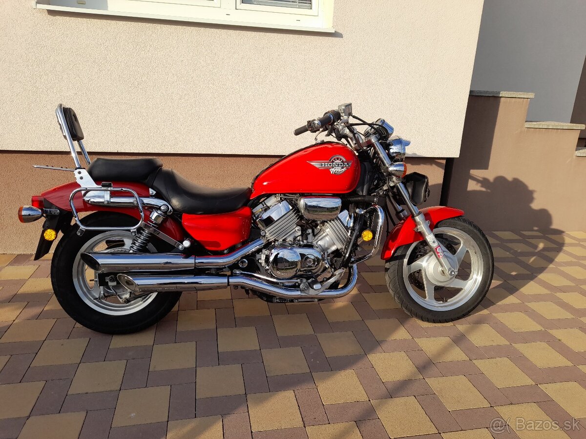 Honda Magna Vf 750 AJ NA SPLATKY