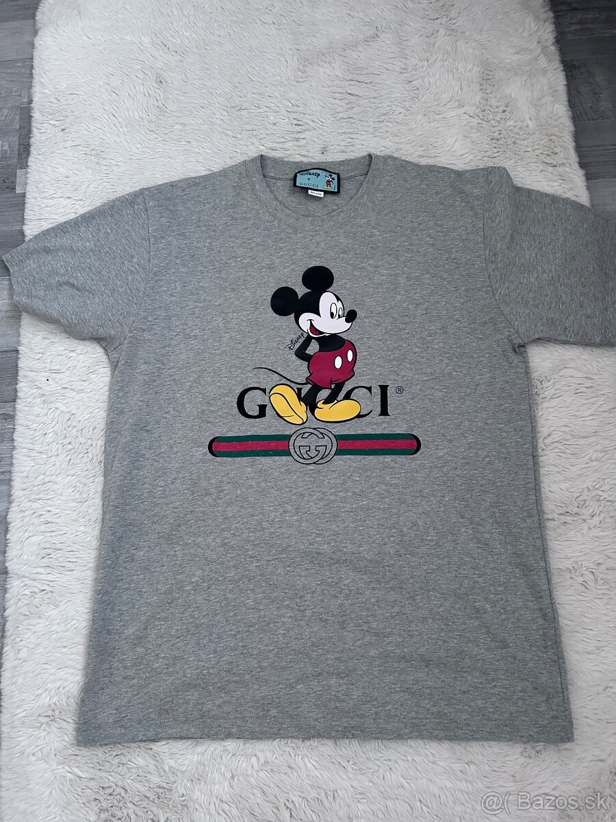 Gucci Disney original