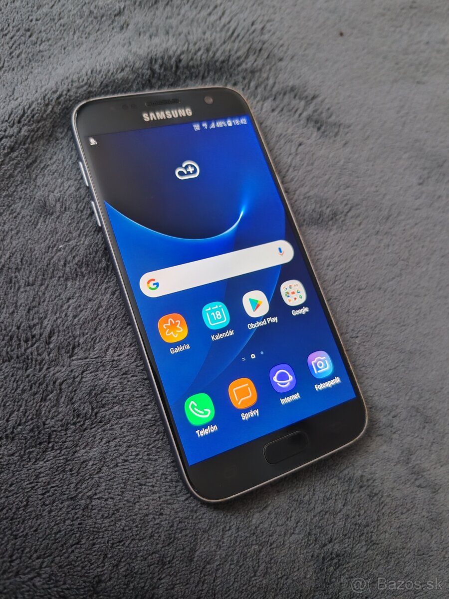 Samsung Galaxy S7