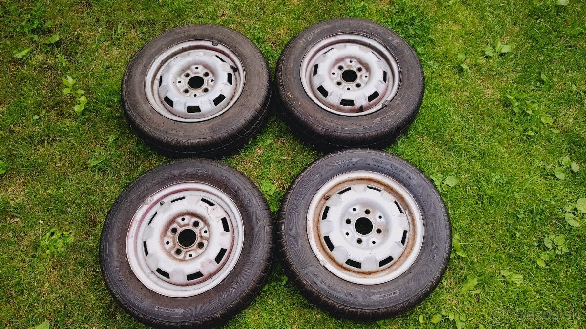 4x100 r13
