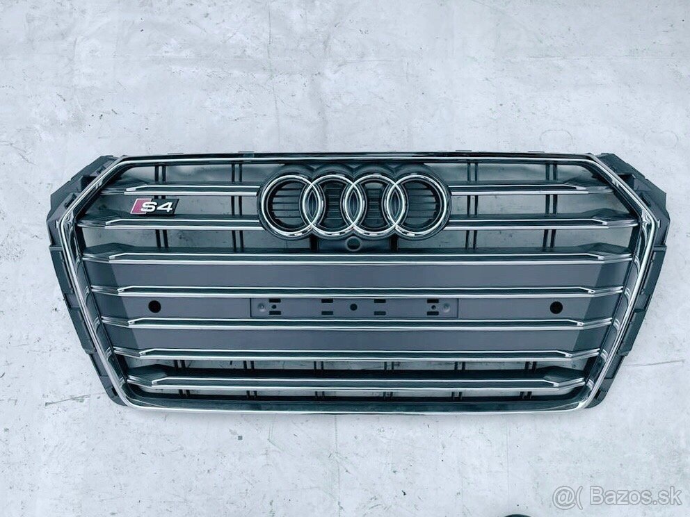 Audi A4 S4 A5