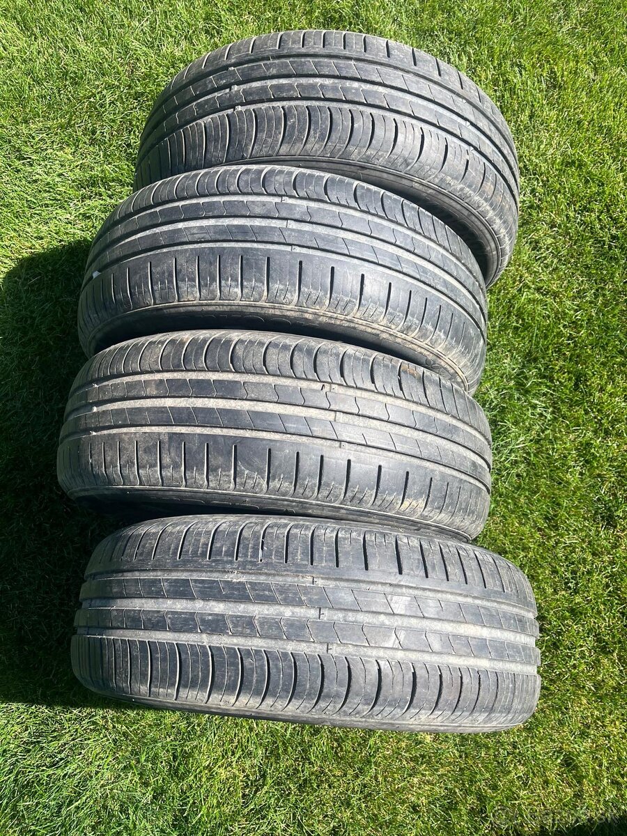 185/60 R15 letne pneu Hankook