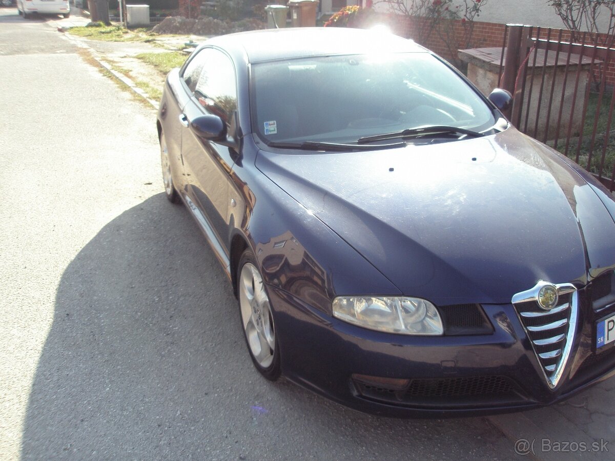 ALFA ROMEO 156-2,4 JTD -DIELY...WAGON A SEDAN