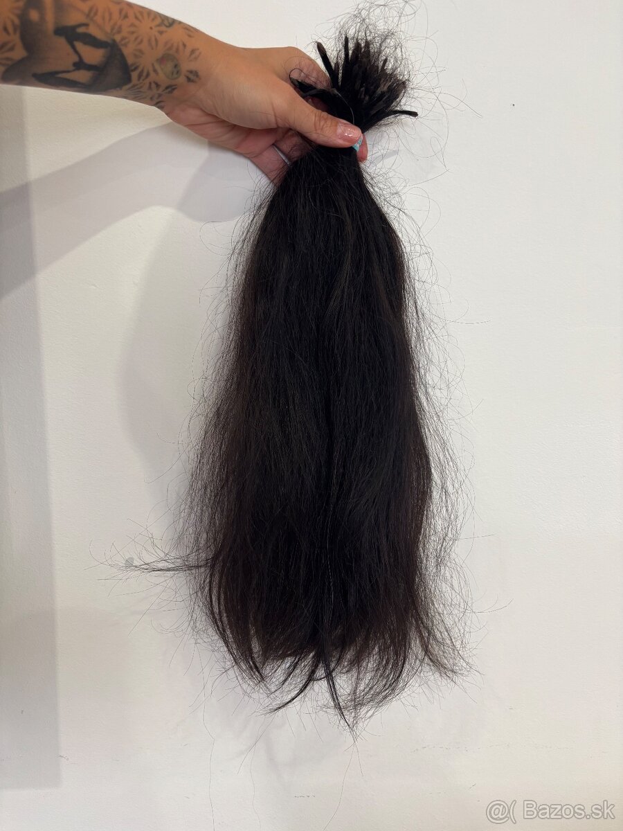50cm vlasy