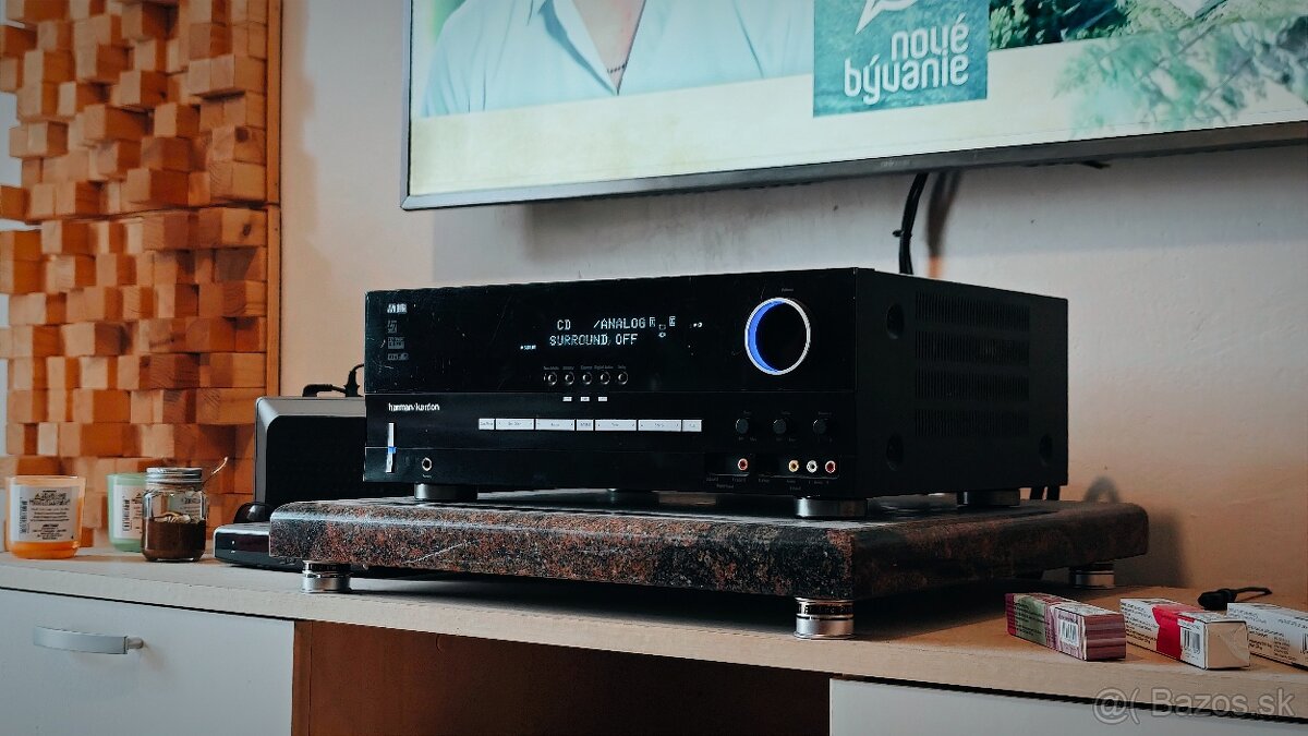 Harman Kardon AVR 135