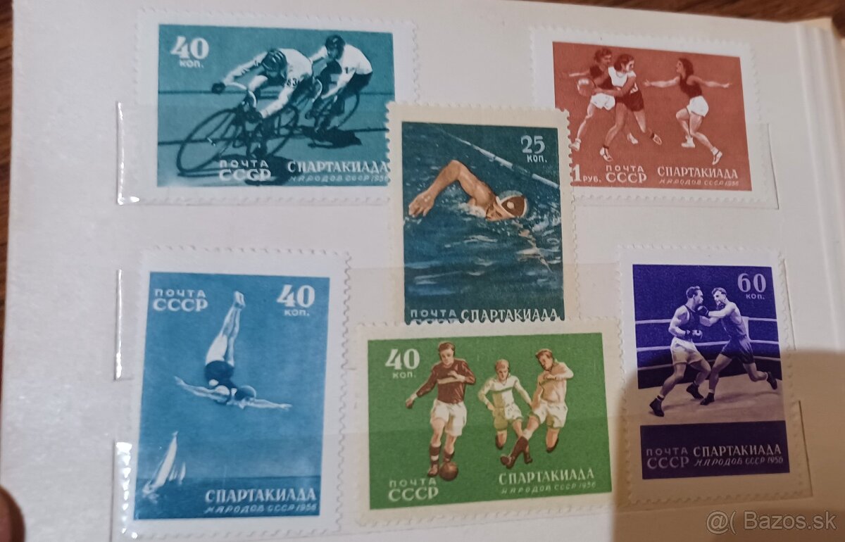 Drobné, ale pre niekoho zaujimavé papieriky