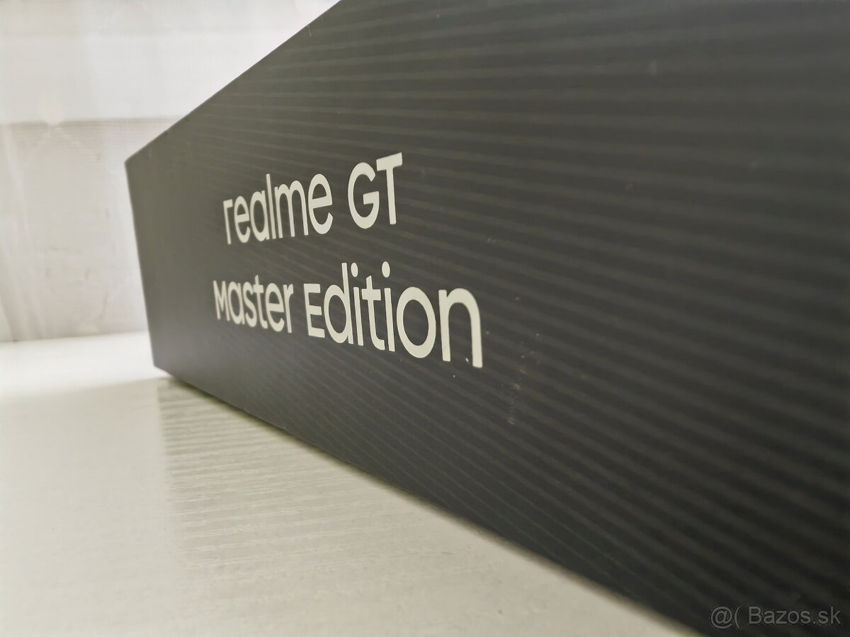 Realme GT Master Edition 5G 6/128 GB