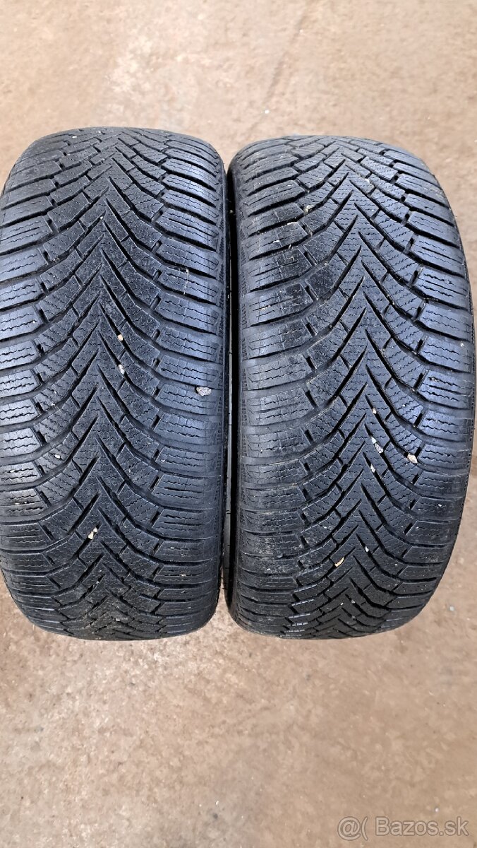 195/50R15 Sailum 2ks zimné