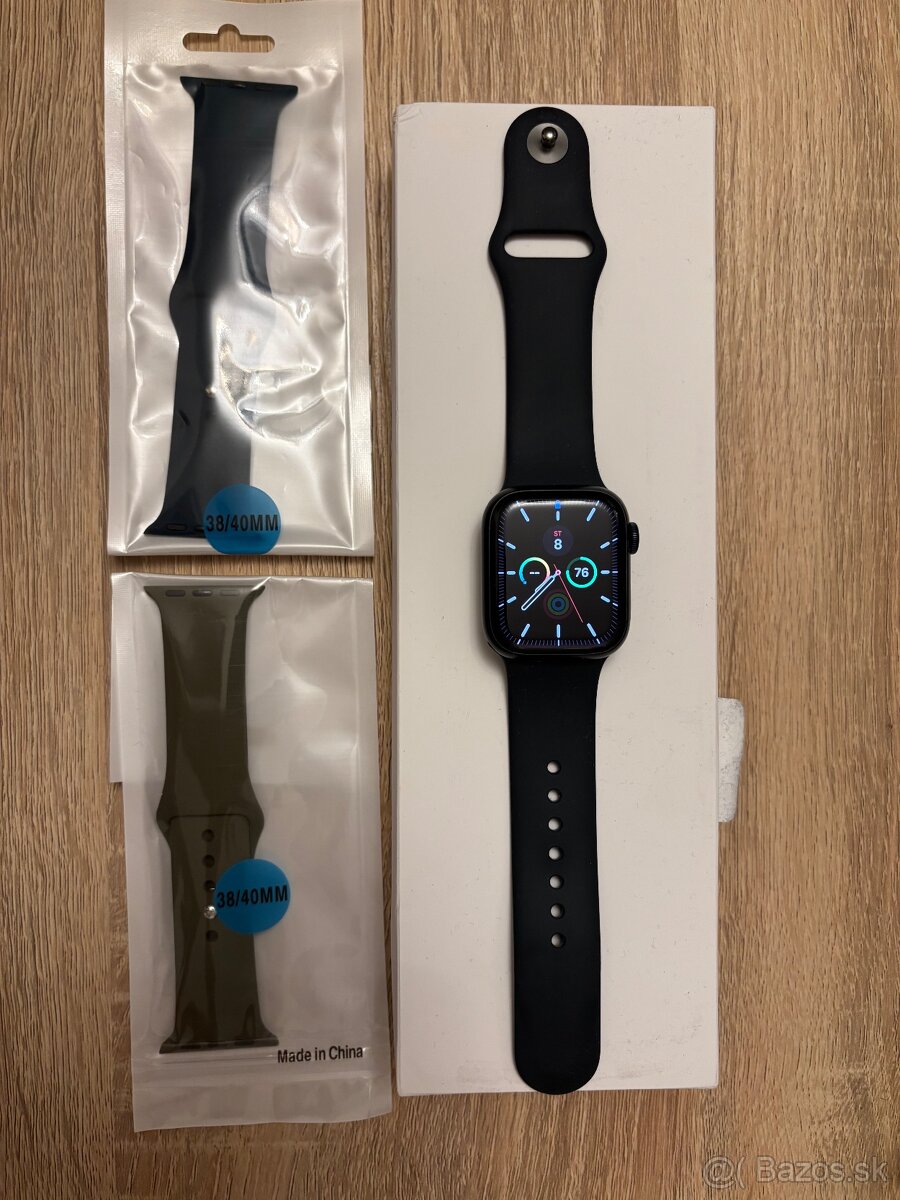 Apple Watch 9 WIFI (41 mm) + DARČEK