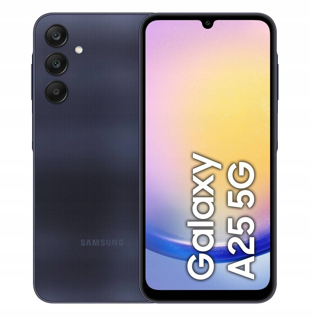 Samsung Galaxy A25 5G 8GB/128GB