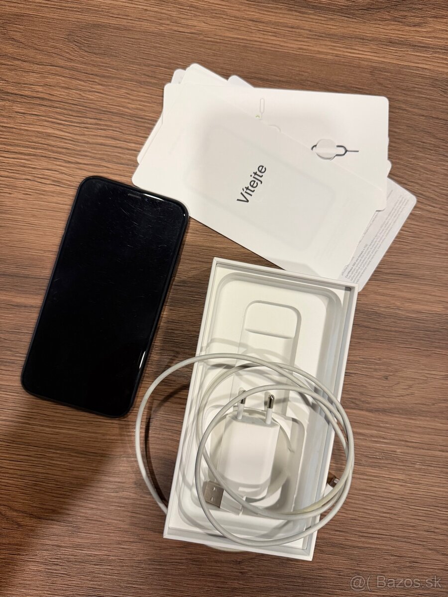 iPhone XR 64gb