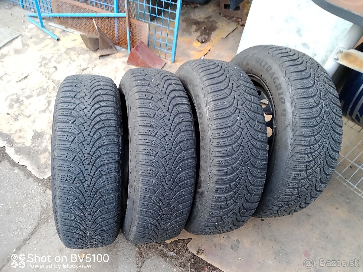 195/65 R15