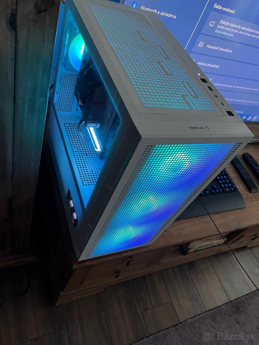 Herný pc