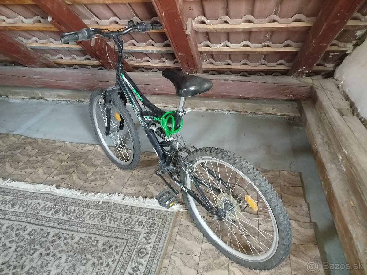 Bicykel