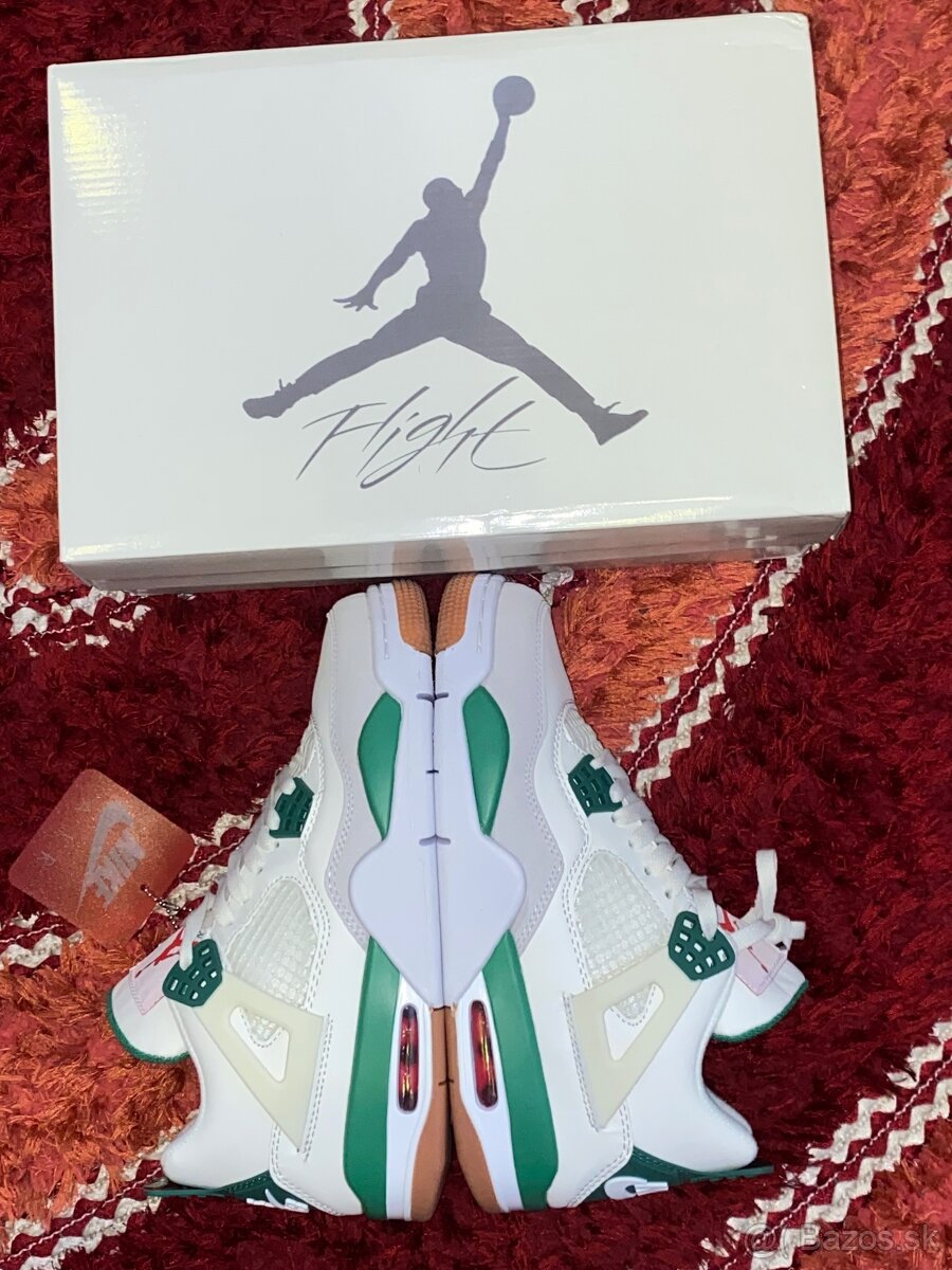 Air Jordan4 RETRO