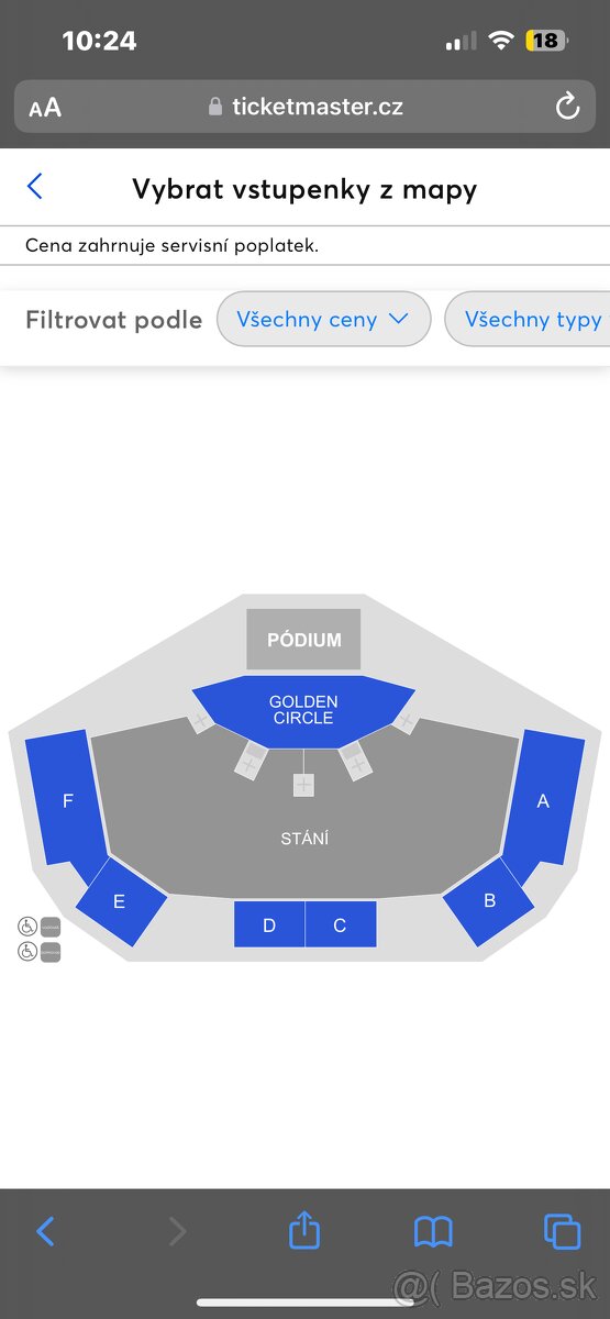 Pitbull Praha 27.7.2026