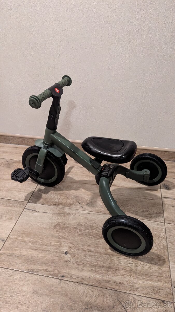 Odrážadlo Kaya 4v1