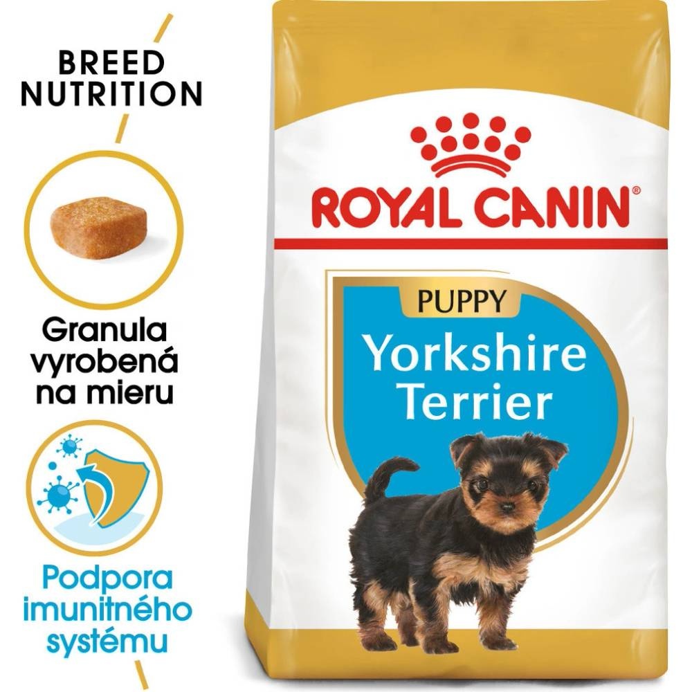 Granule Royal Canin Yorkshire