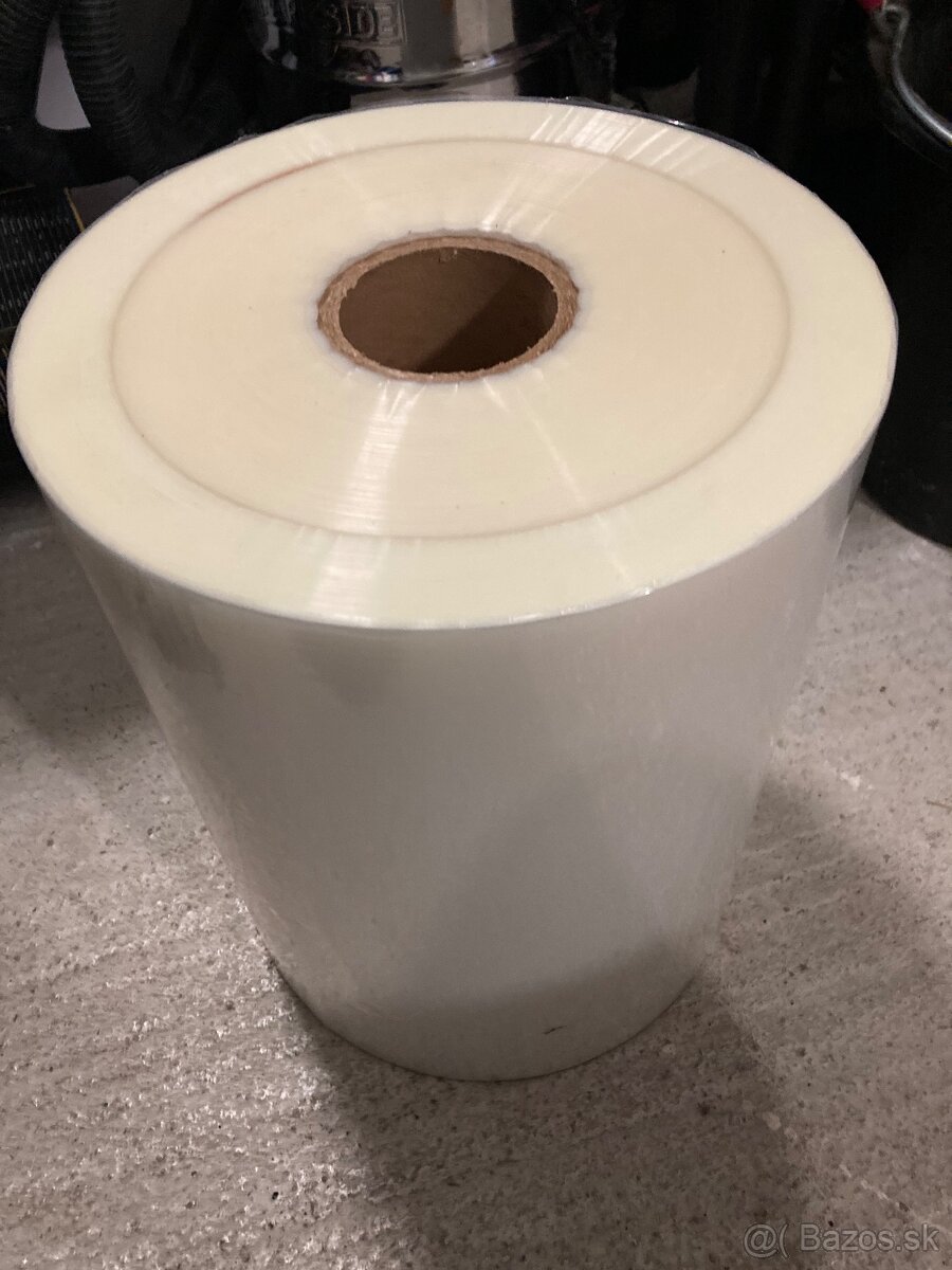 Predám rolku PVC fólie