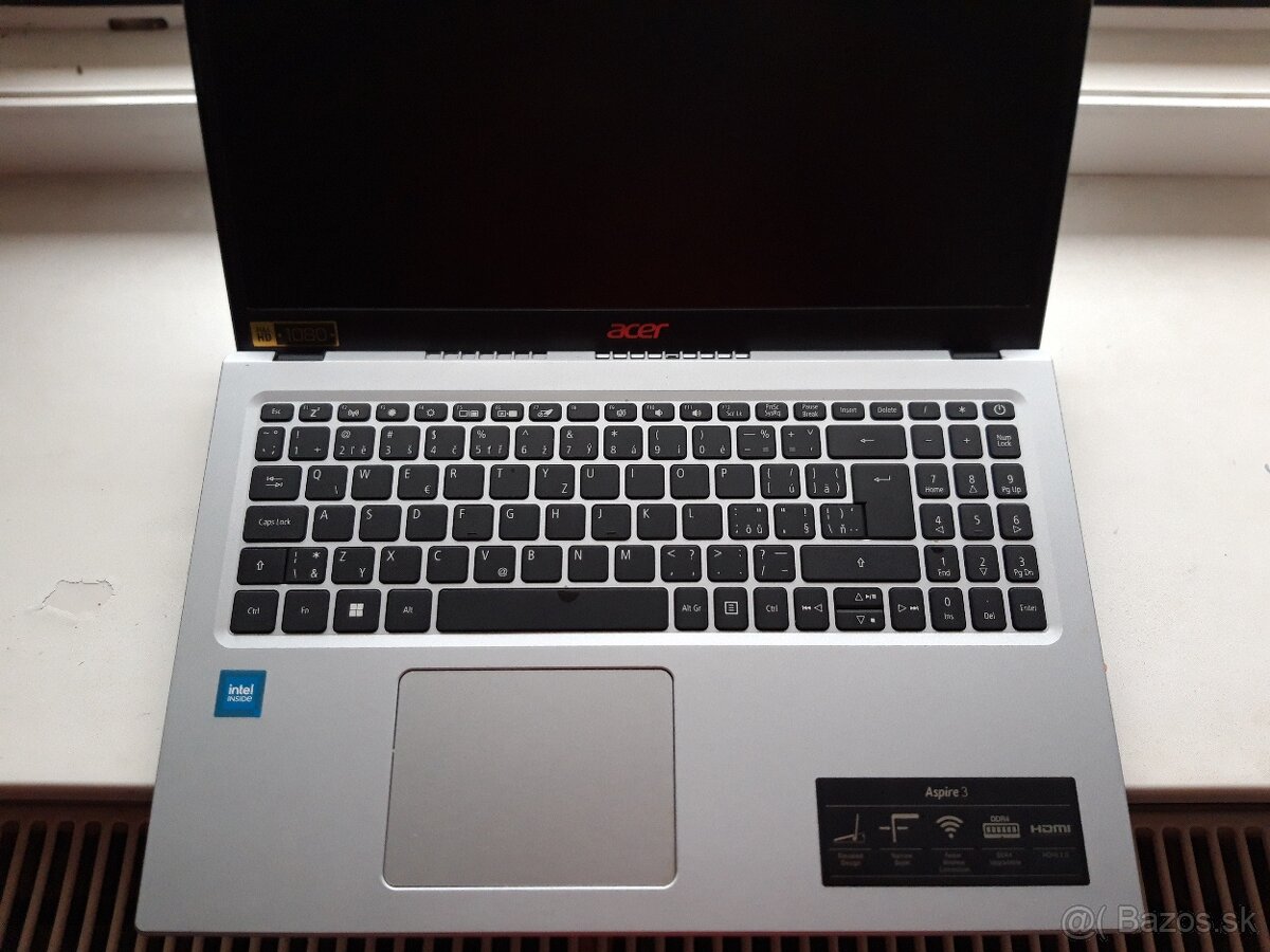 ACER Aspire 3 A315-35
