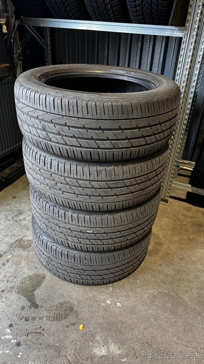 Letne pneumatiky Hankook 235/55 R18 100 V