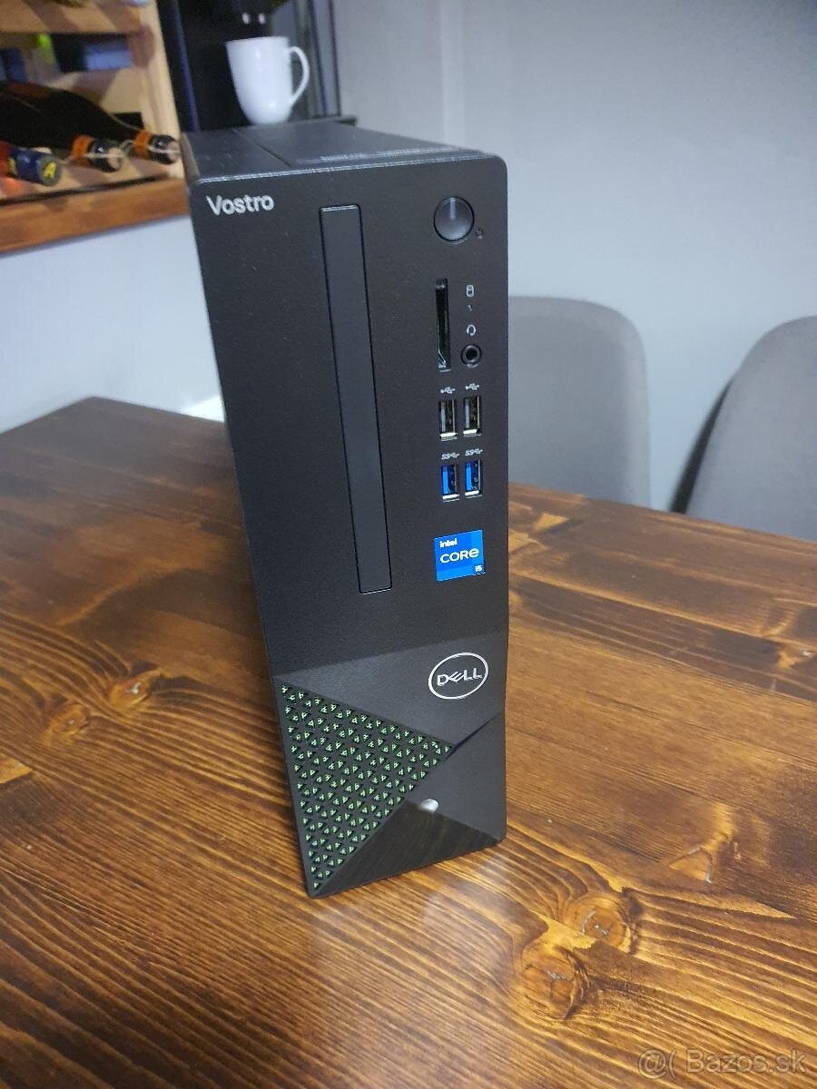 DEL Vostro 3020