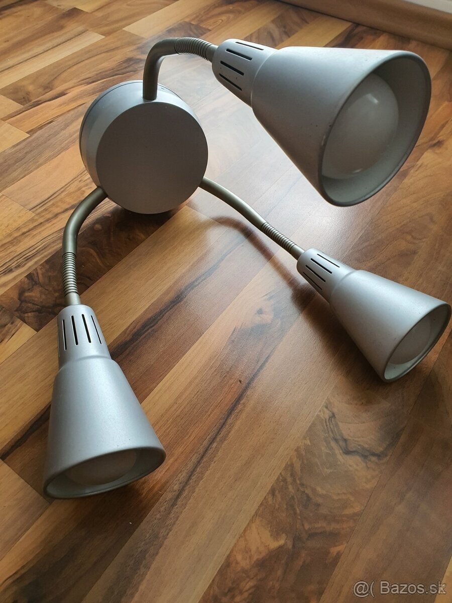 Kupim svietidlo stropne ikea.