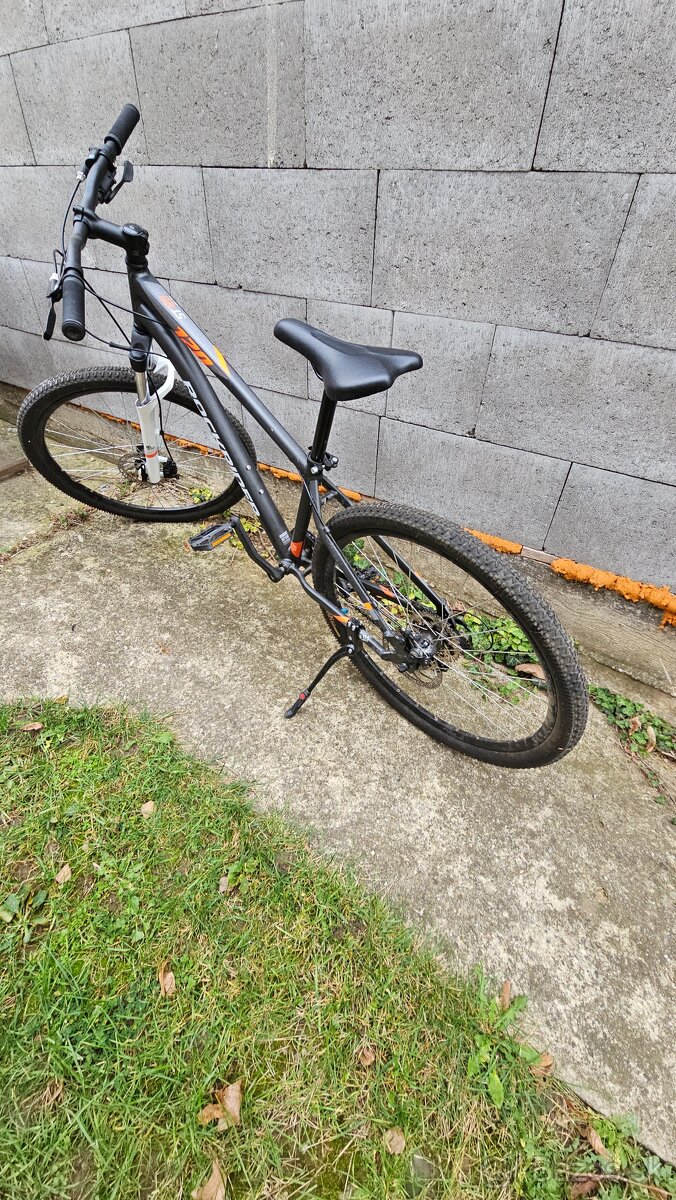 Predam horský bicykel