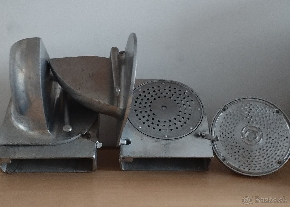 Struhač,Rezač,Krajáč Na Robot Alba RE-22 Posielame Aj Poštou