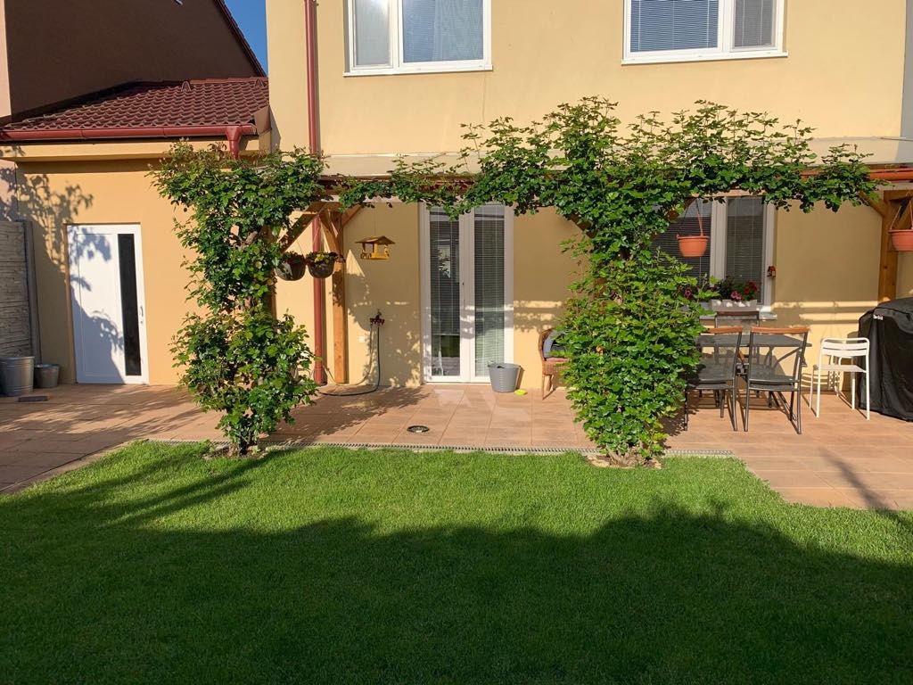 Zľava na poschodový RD na Krivých Kútoch v Skalici