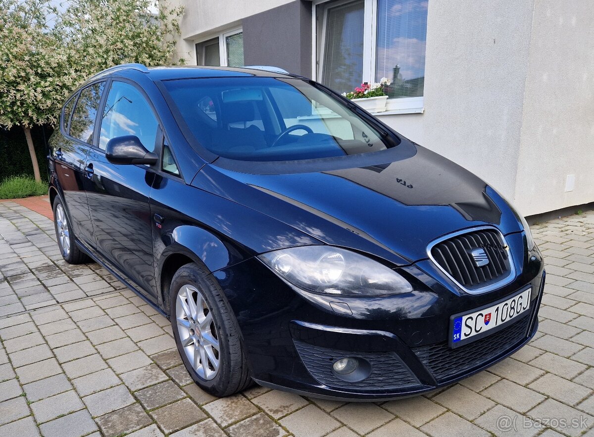 Seat Altea XL4 2.0tdi - 4x4