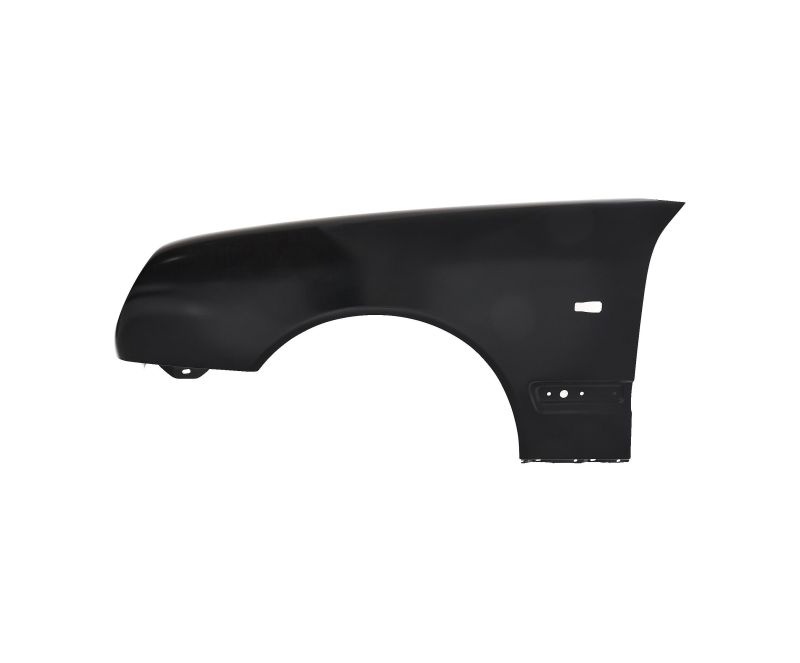 MERCEDES BENZ E W210 95-99 ĽAVÝ BLATNÍK