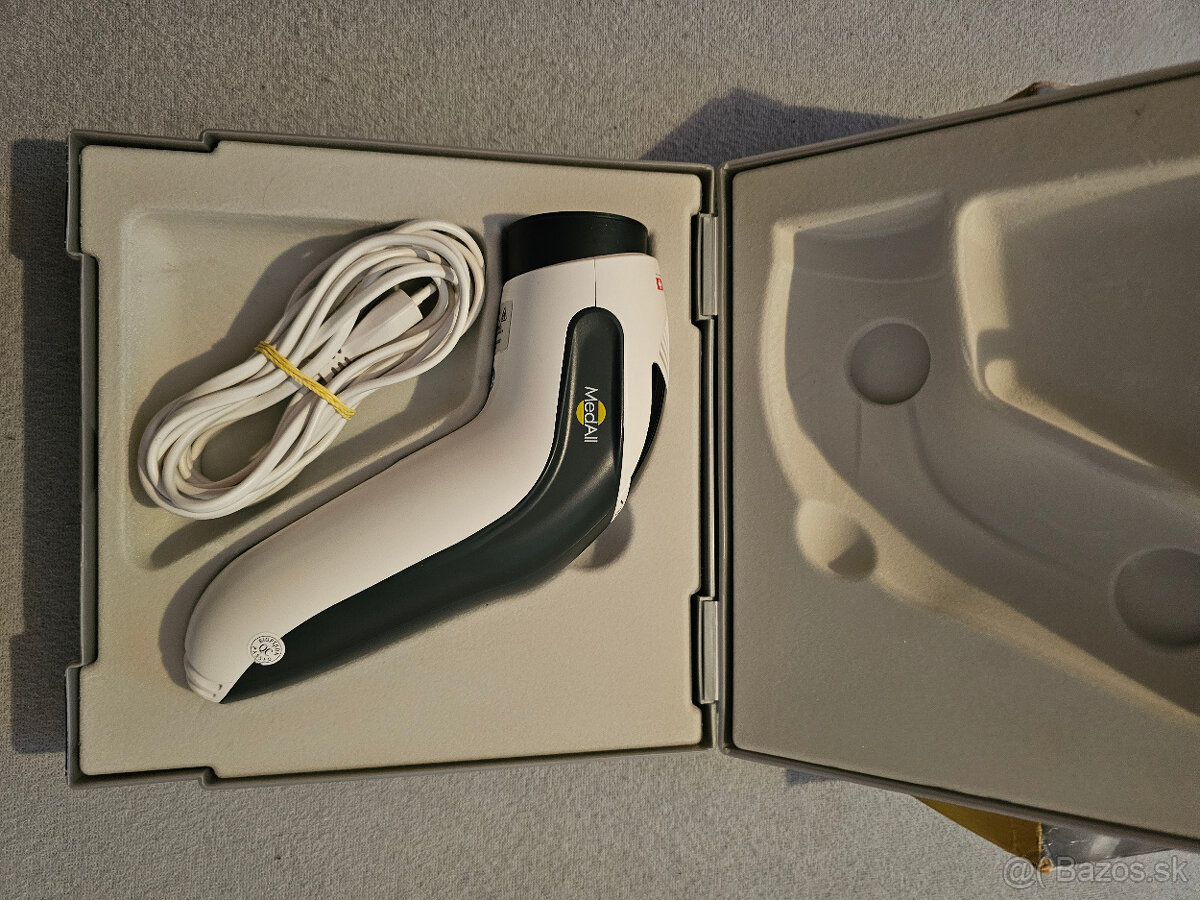 5 biolampa bioptron Med All ZEPTER