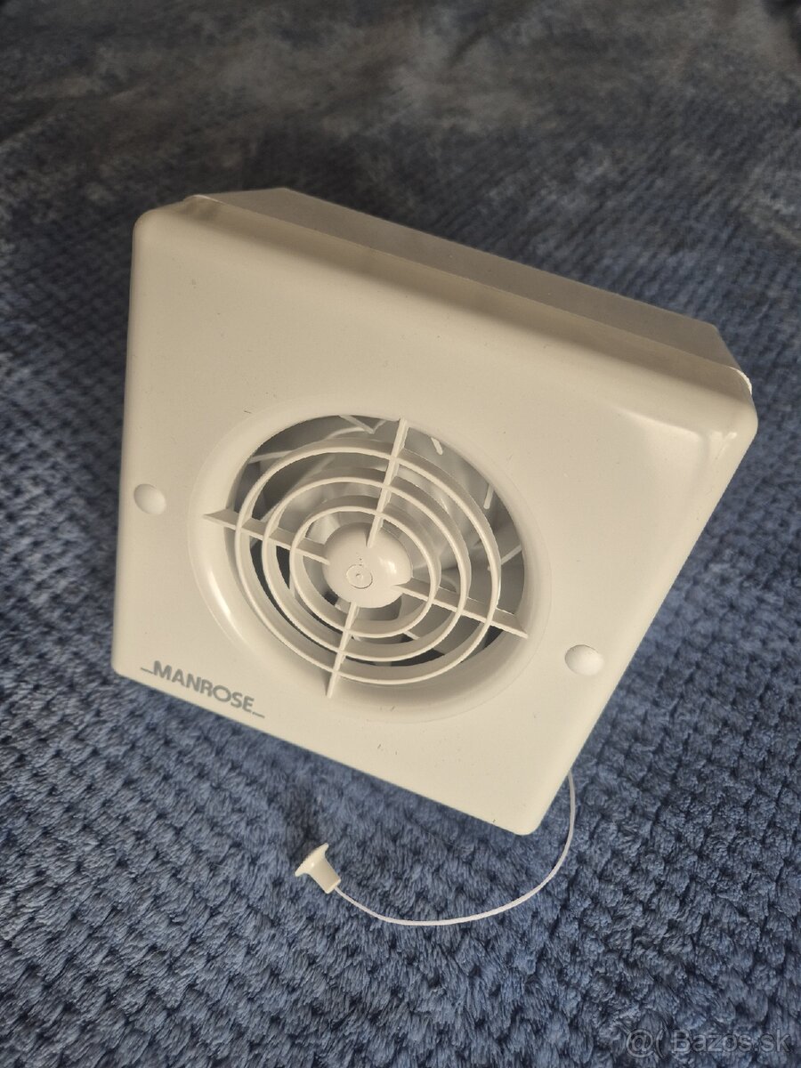 Ventilator