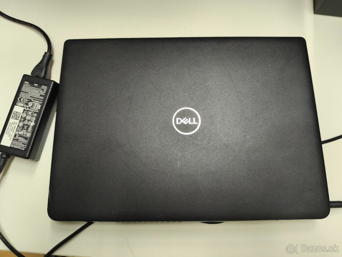 Dell notebook