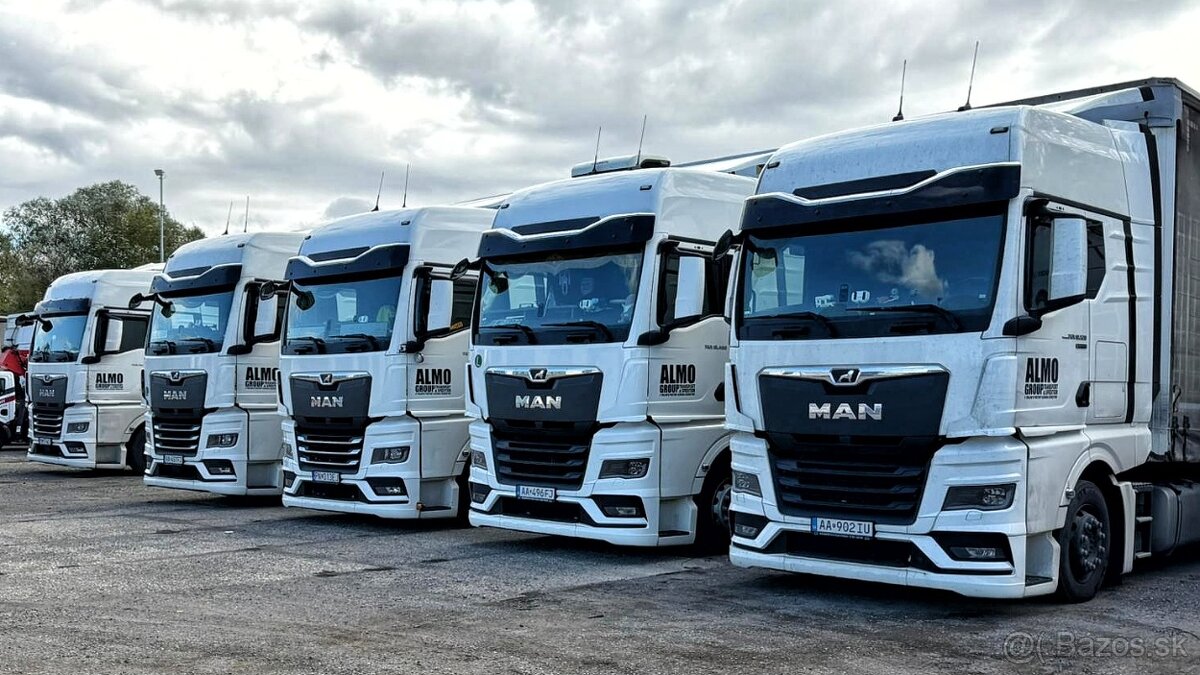 Vodič C+E ? SK CZ HU víkendy doma