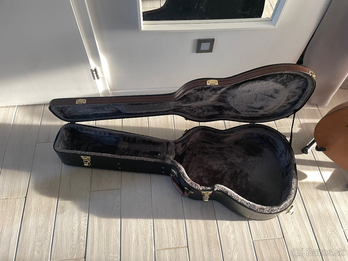 Puzdro - Epiphone Epi Hardshell Dreadnought