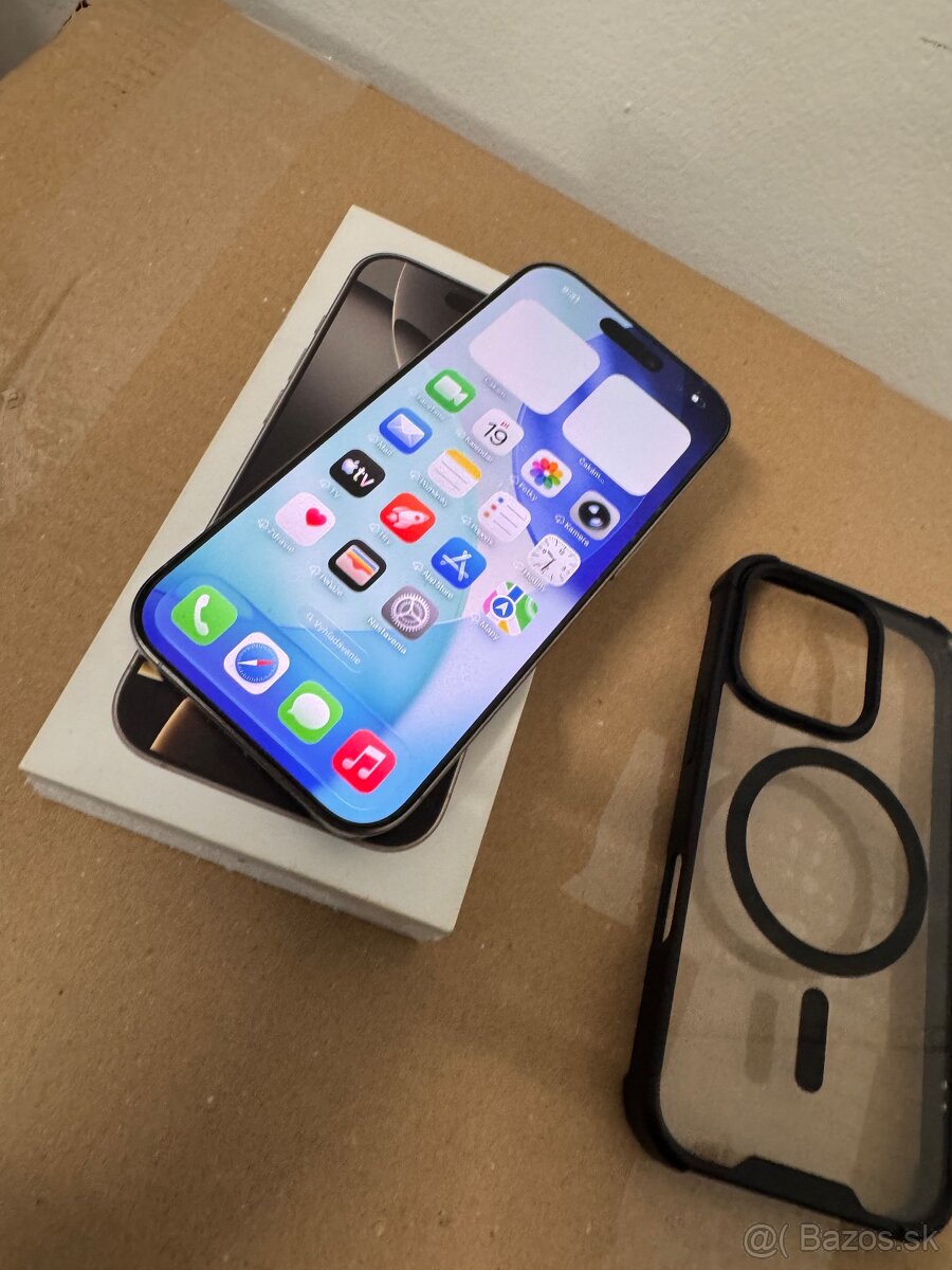 Apple iPhone 16 Pro 128 GB