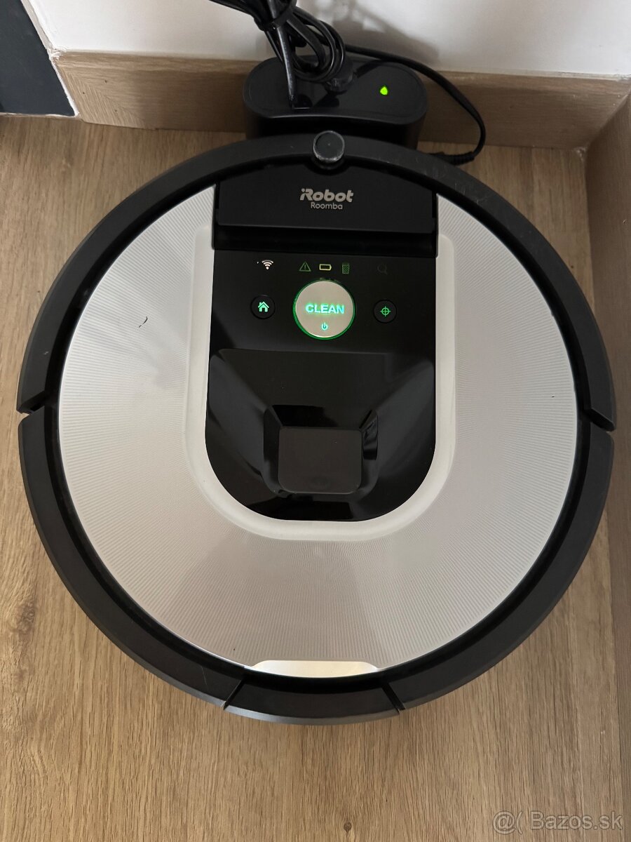 iRobot Roomba 971
