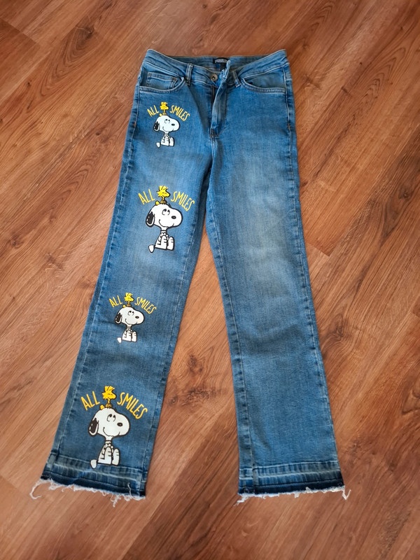 Rifle v.S, zn.Tezenis