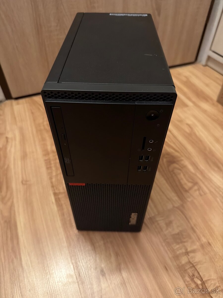 Lenovo Think Centre M710t