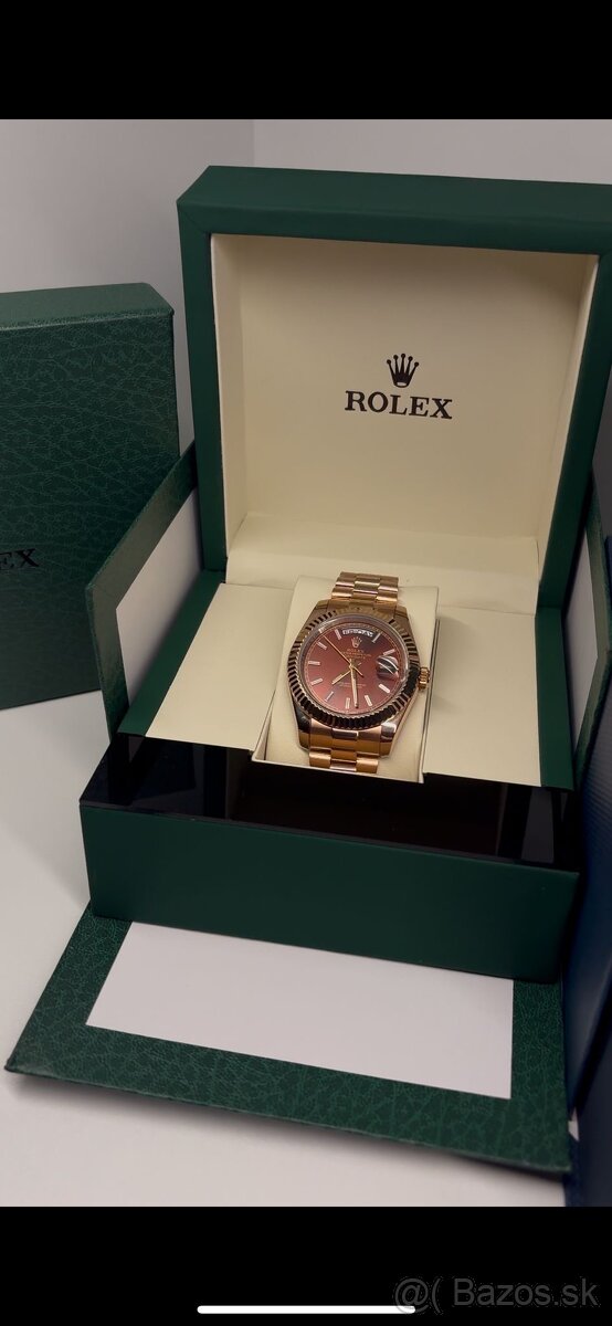 Rolex