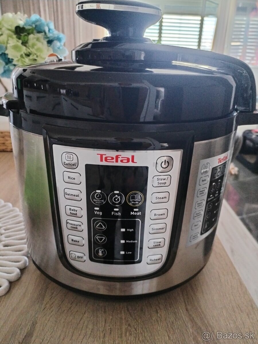 Tefal multifunkčný hrniec
