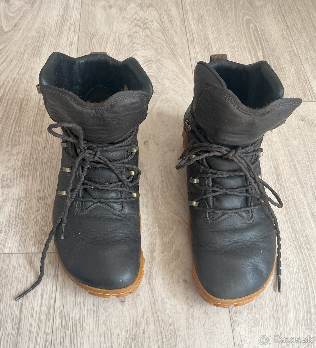 Vivobarefoot TRACKER FOREST ESC WOMENS č. 40