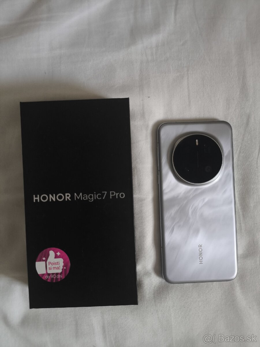 Honor Magic Pro 7 12/512 GB