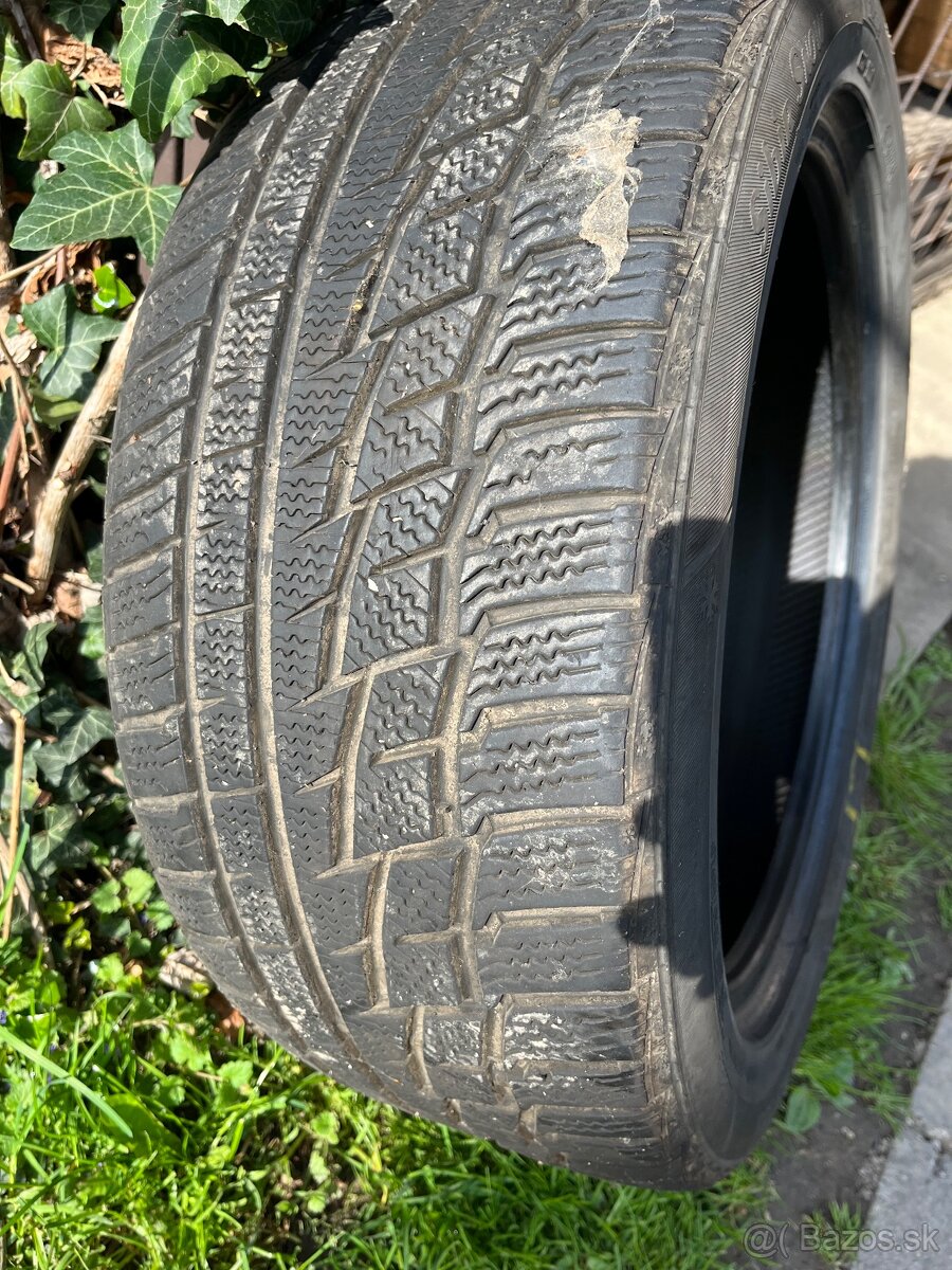 235/45r17 zimná matador