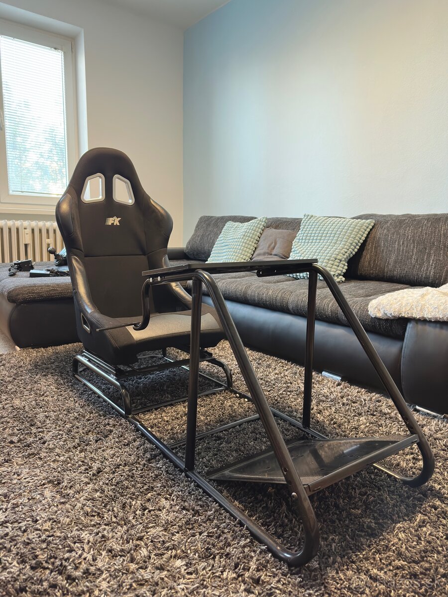Playseat Simracing